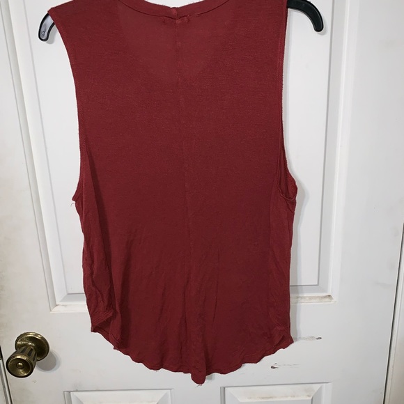 Muscle tee - Picture 2 of 2